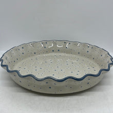 Load image into Gallery viewer, 636 ~ Pie Plate ~ Fluted ~ 10&quot; ~ 2330* - T3!