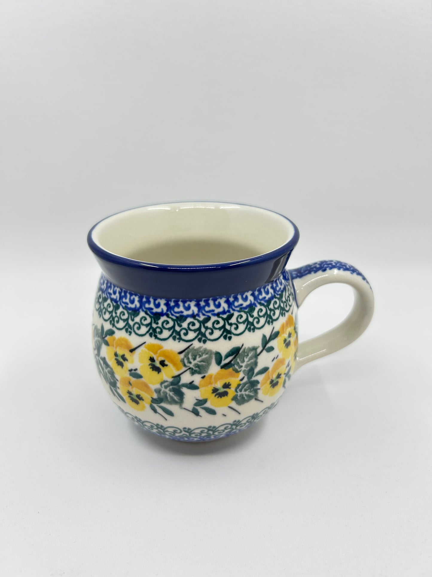 Mug ~ Bubble ~ 11 oz. ~ 3299X - T4*