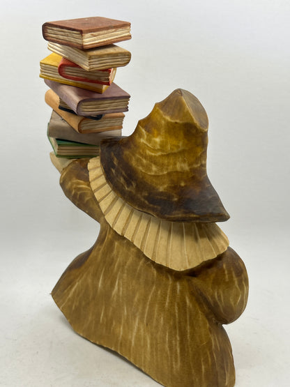 Never Stop Reading Nochale - 004