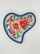 Load image into Gallery viewer, Heart Ladle Rest - 5.25" W ~ U5137 - U4!