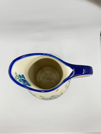 0204 Juice Pitcher - U872
