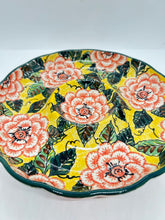 Load image into Gallery viewer, Bowl ~ Chip &amp; Dip ~ 10W x 1.75D ~ U1472 ~ U5!