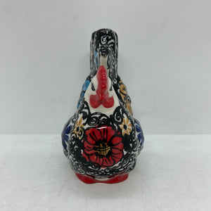 Rooster Statue - D66
