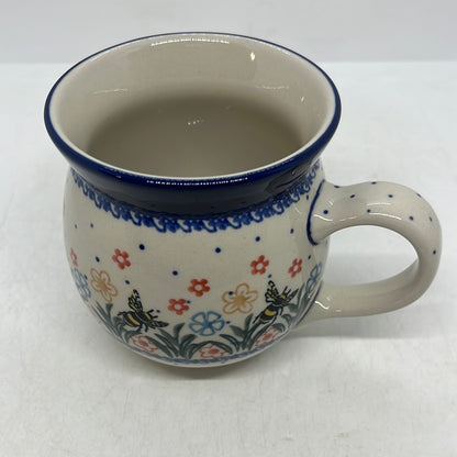 073 ~ Mug ~ Bubble ~ 16 oz. ~ 2023X ~ T3*