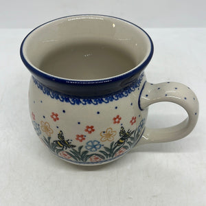 073 ~ Mug ~ Bubble ~ 16 oz. ~ 2023X ~ T3!