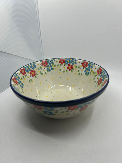 Bowl ~ Nesting ~ 7.75 W ~ 2413X - T4!