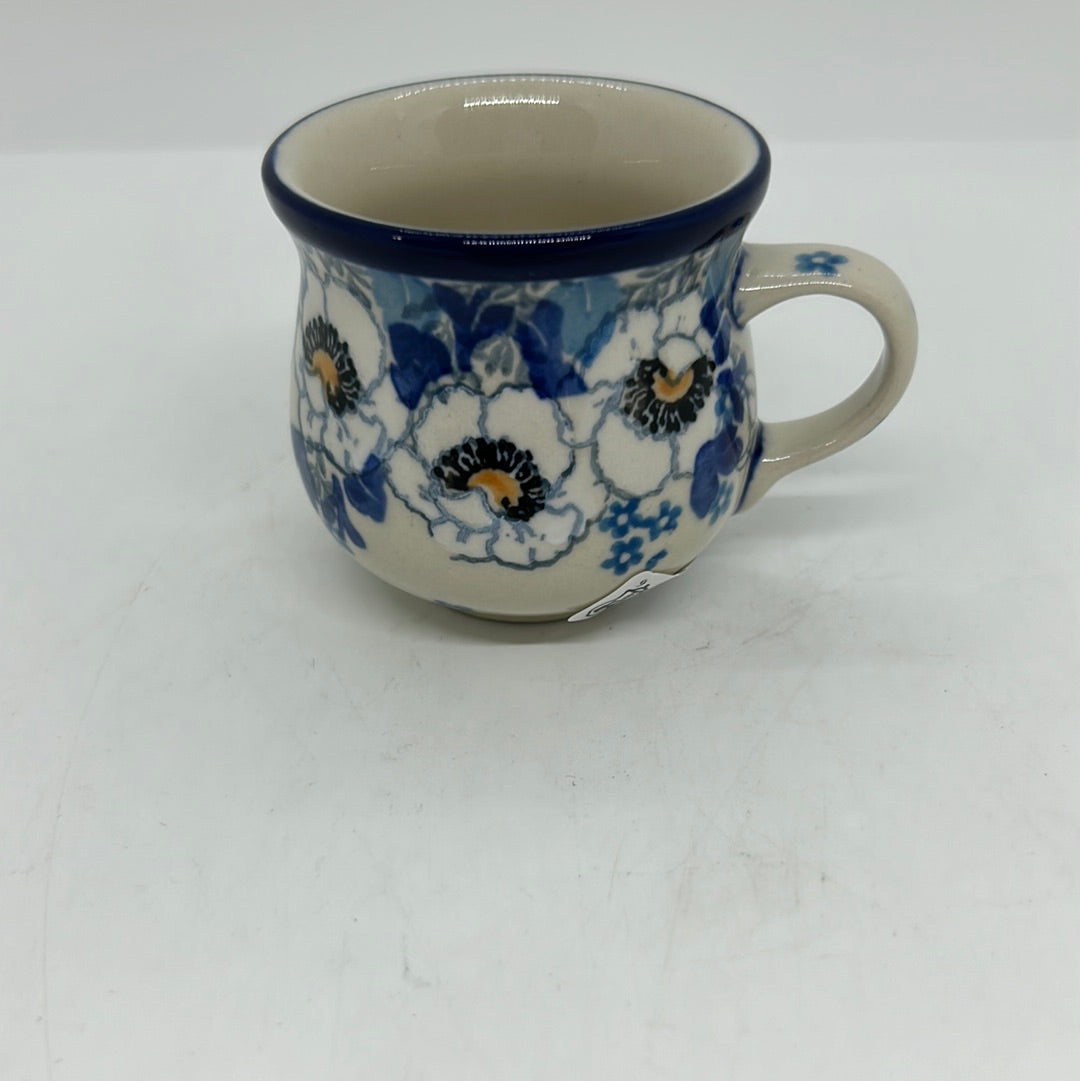 Mini Bubble Mug ~ 2 oz ~ 2222X - T4*