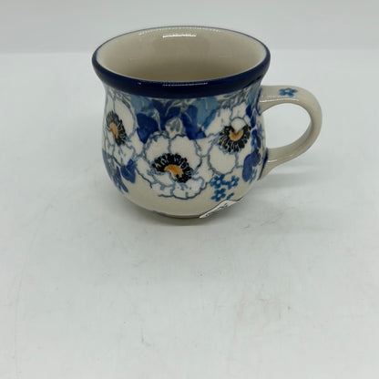 Mini Bubble Mug ~ 2 oz ~ 2222X - T4*