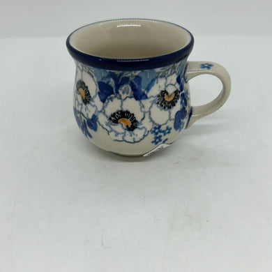 Mini Bubble Mug ~ 2 oz ~ 2222X - T4!