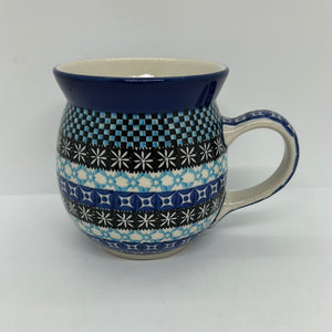 Mug ~ Bubble ~ 16 oz. ~ U0784 ~ U4!