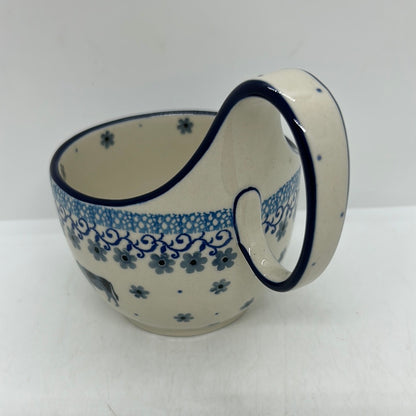Bowl w/ Loop Handle ~ 16 oz ~ 2603X - T3*