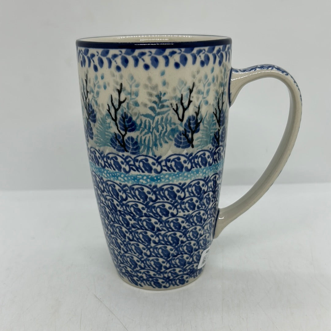 Tall Mug ~ U5010 ~U3!