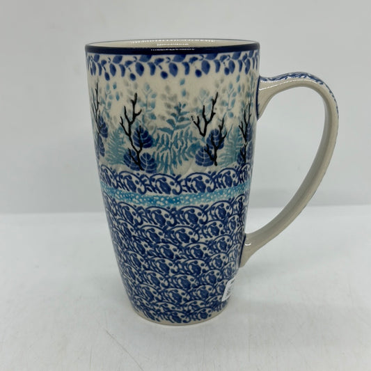 Tall Mug ~ U5010 ~U3!