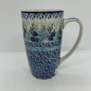 Tall Mug ~ U5010 ~U3!