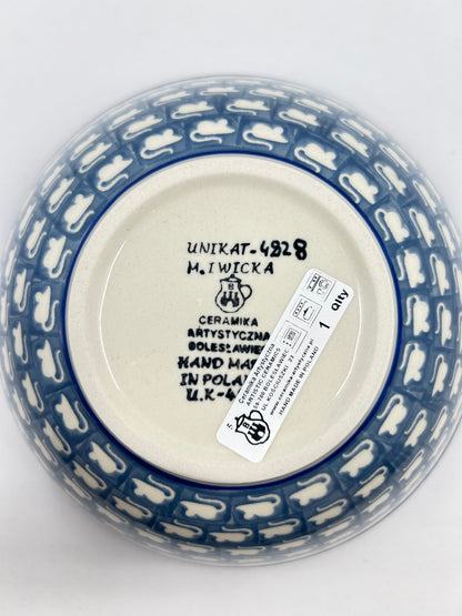 Bowl ~ Nesting ~ 7.75 W ~ U9967 - U3!