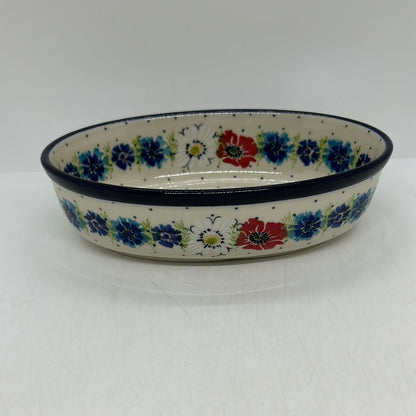 8" Baker ~ Oval ~ 2510X - T3!