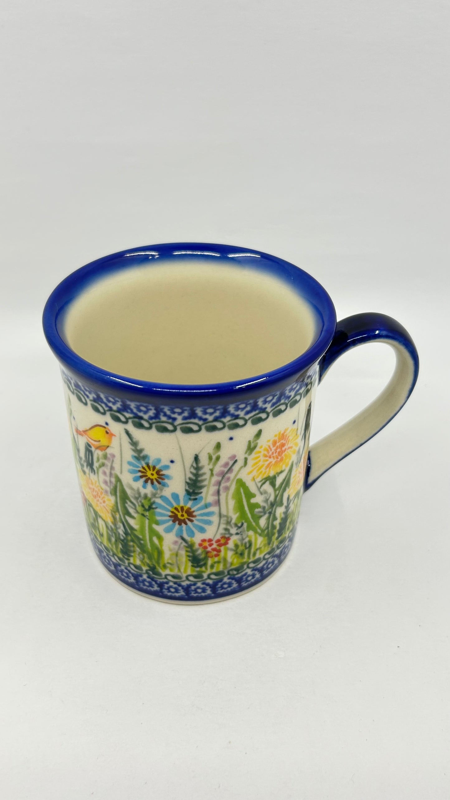 Mirek 8 oz. Mug ~ A1125 - A1