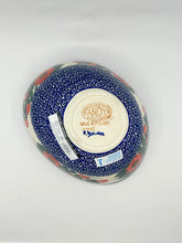 Load image into Gallery viewer, Egg Shape Serving Bowl - D15