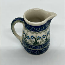 Load image into Gallery viewer, 315 ~ Miniature Jug / Toothpick Holder ~ 2.25&quot; ~ 0614 - T3!