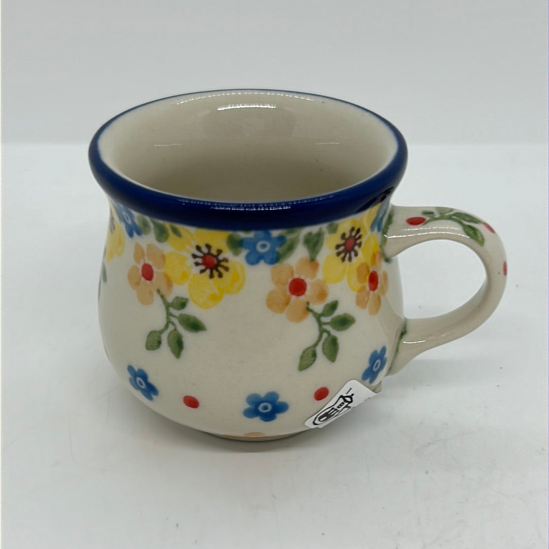 Mini Bubble Mug ~ 2 oz ~ 2225X - T3*