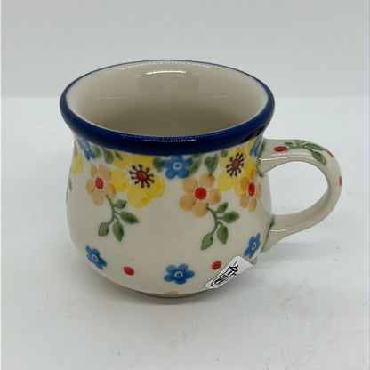 Mini Bubble Mug ~ 2 oz ~ 2225X - T3*