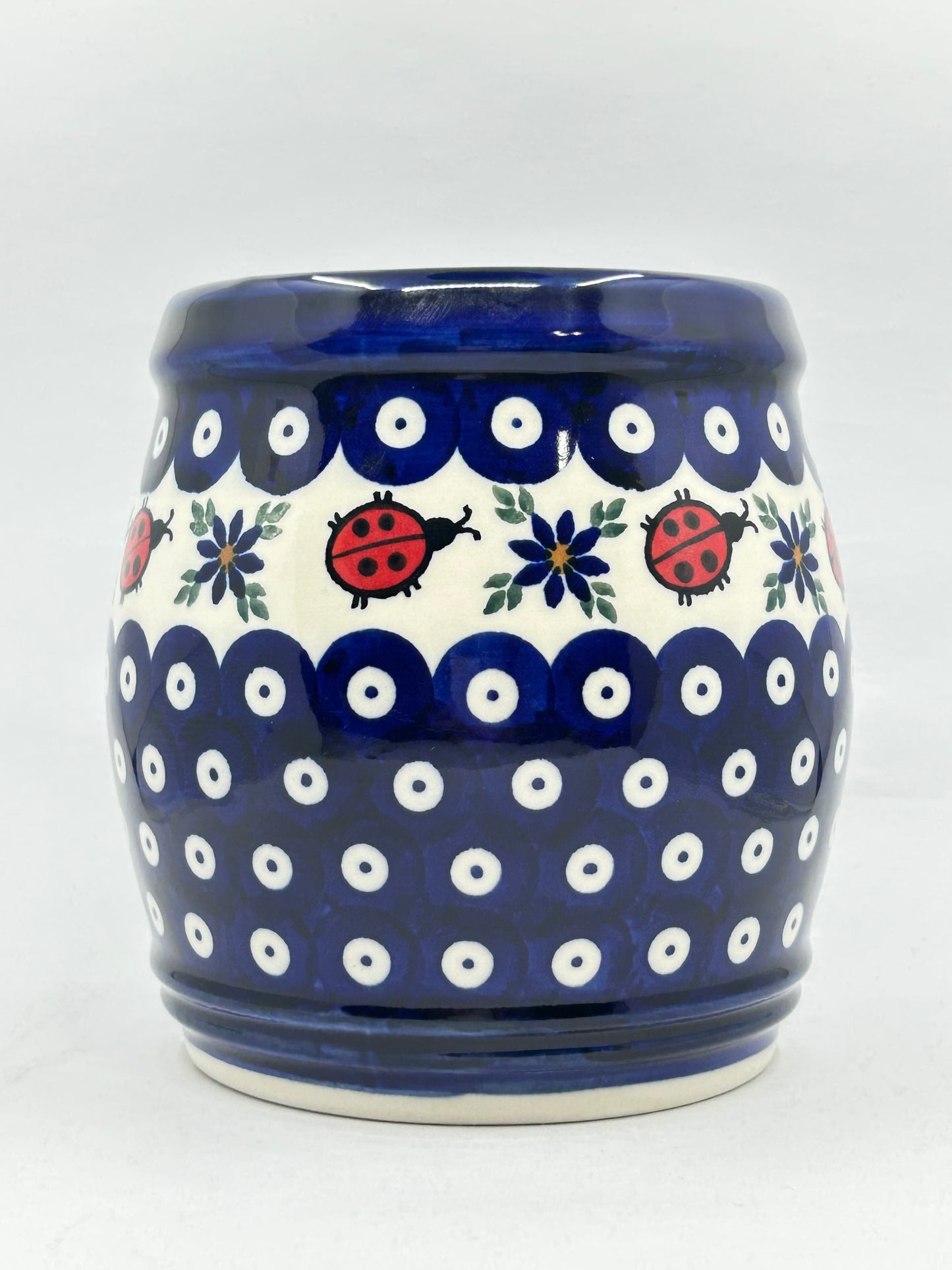 Open Pot - D105