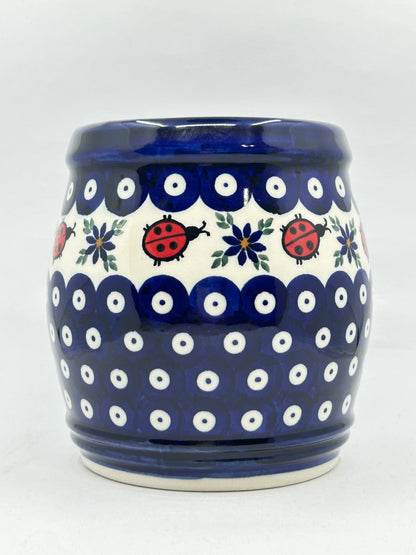 Open Pot - D105