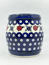Load image into Gallery viewer, Open Pot - D105
