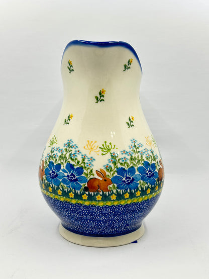 0204 Juice Pitcher - U872
