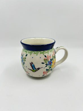 Bubble Mug ~ 8 oz ~ U5166 - U3!