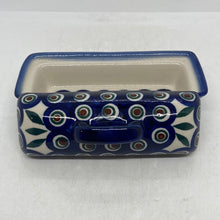 Load image into Gallery viewer, A108 - Butter Dish - D43