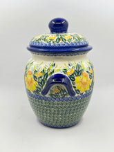 Load image into Gallery viewer, 0622 Large Kalich Jar - A771