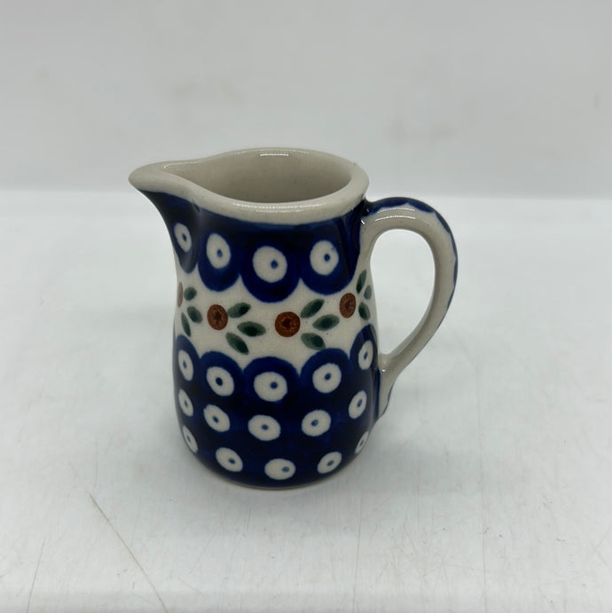 315 ~ Miniature Jug / Toothpick Holder ~ 2.25