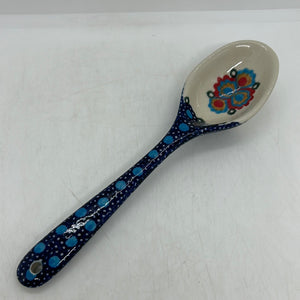 8" Serving Spoon - D82