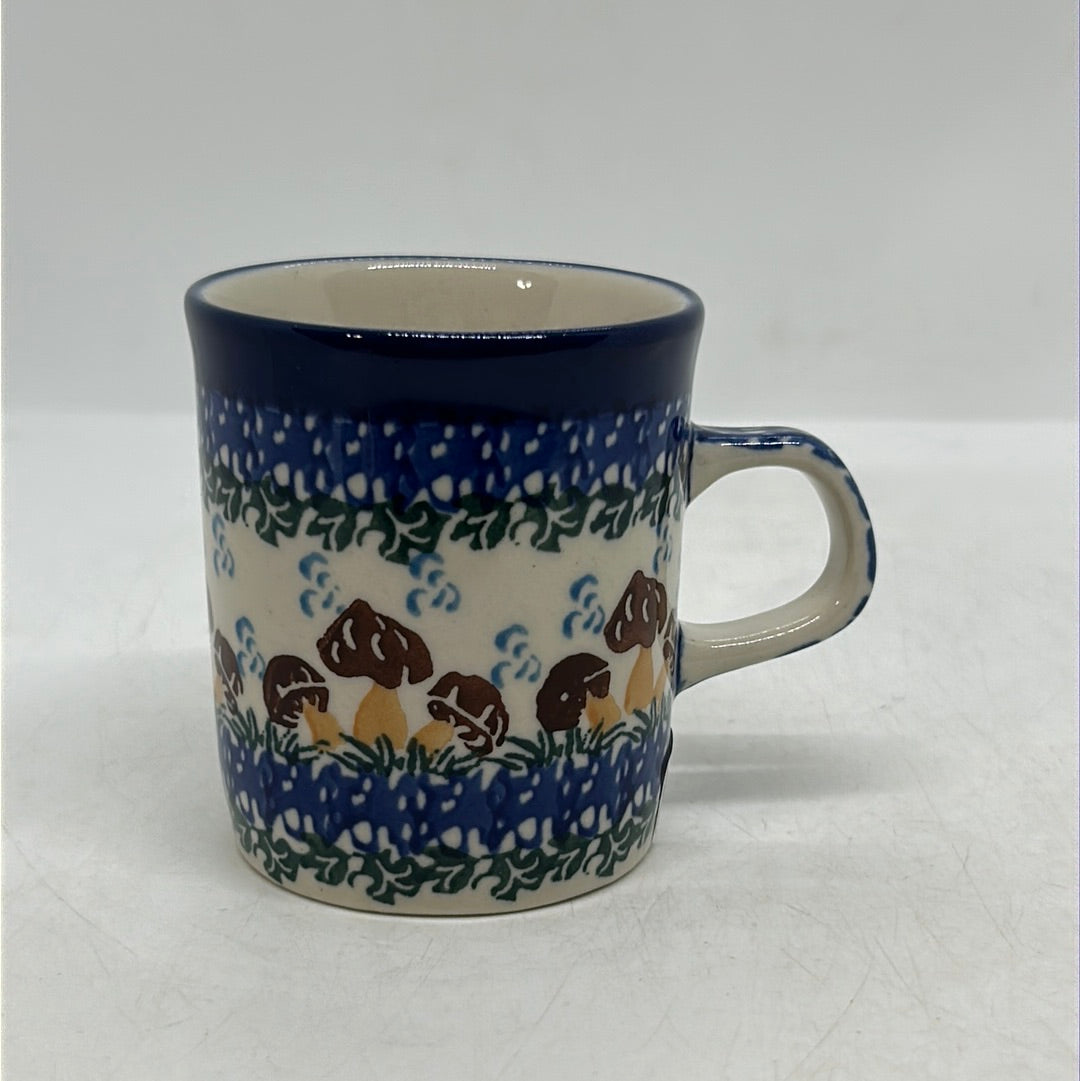 Cup ~ Espresso ~ 5 oz ~ 1732X - T1*