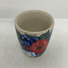 Load image into Gallery viewer, Shot Glass/ Toothpick Holder - D12