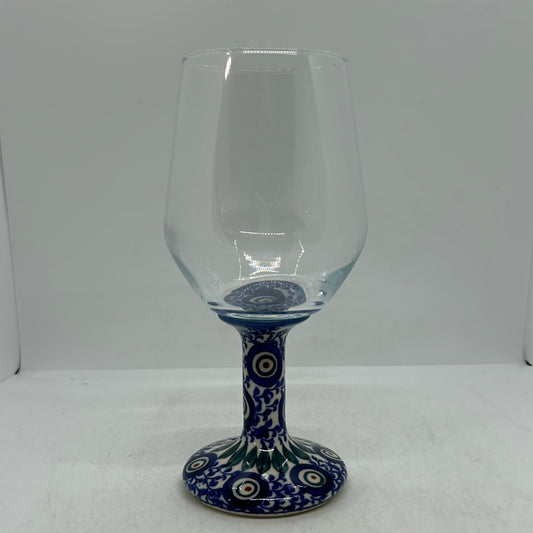 KJ05 Wine Glass - U-PL