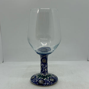 KJ05 Wine Glass - U-PL
