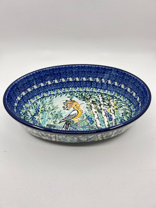 Baker ~ Oval ~ U5076 ~ U4!