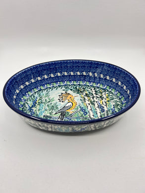 Baker ~ Oval ~ U5076 ~ U4!