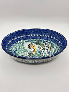 Baker ~ Oval ~ U5076 ~ U4!