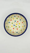 Load image into Gallery viewer, 0453  Bowl - Hearts - Unikat