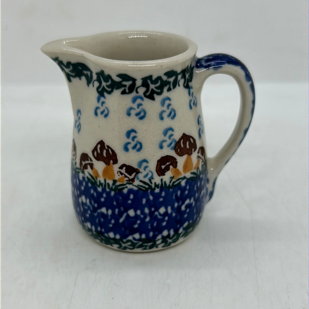 Miniature Jug / Toothpick Holder ~ 2.25 inch ~ 1732 - T1!