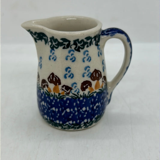 Miniature Jug / Toothpick Holder ~ 2.25 inch ~ 1732 - T1!