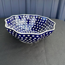 Load image into Gallery viewer, Second Quality Large Serving Bowl  - 070A