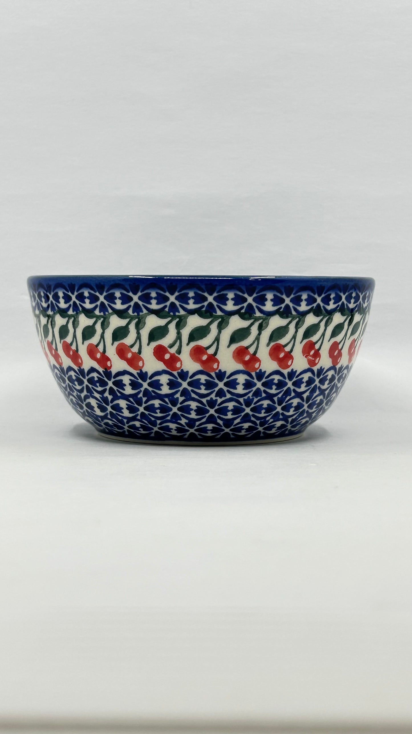 Ice Cream Bowl - D29