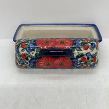 Load image into Gallery viewer, A108 - Butter Dish - D28