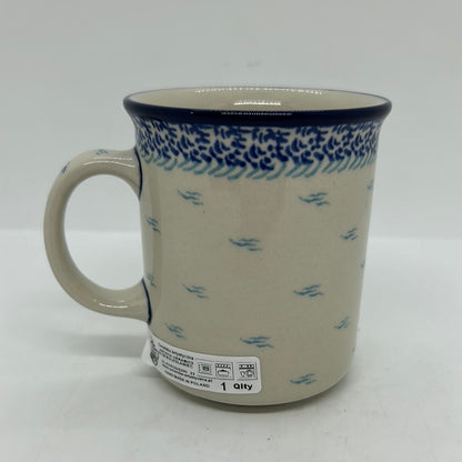 Mug ~ Straight Side ~ 8 oz ~ 2931X - T3!