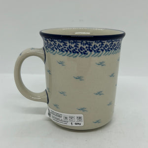 Mug ~ Straight Side ~ 8 oz ~ 2931X - T3!