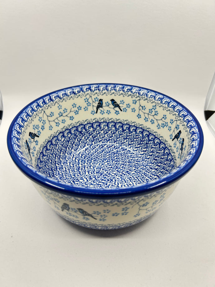 212 ~ Bowl ~ Medium Deep Serving - 2805X - T4!